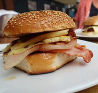 Huskisson Bakery  Cafe - Accommodation Whitsundays