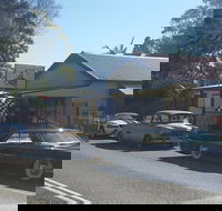 Idle In Cafe - Accommodation Whitsundays