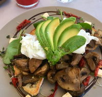 Infusion Cafe - Accommodation Whitsundays