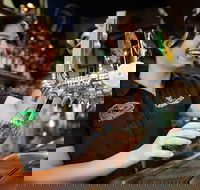 Jack Duggans Irish Pub - Accommodation Whitsundays