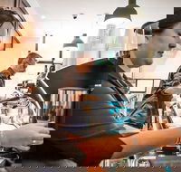 Jenolan Caves Bistro - Accommodation Whitsundays