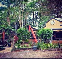 Kafe Kookaburra Nana Glen - Accommodation Whitsundays