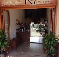 Kahwa Coffee Bar - Accommodation Whitsundays