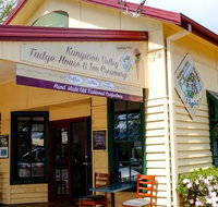 Kangaroo Valley Fudge House  Ice Creamery - Accommodation Whitsundays