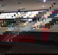 KFC - Accommodation Whitsundays