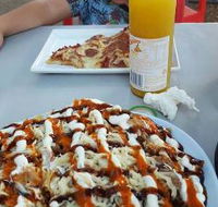 King Kebab House - Accommodation Whitsundays