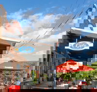 Kings patisserie and cafe - Accommodation Whitsundays