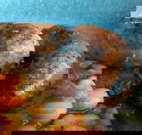 Kita - Accommodation Whitsundays