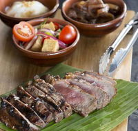 Kusina - Accommodation Whitsundays