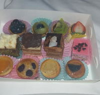 L'ultime french patisserie - Accommodation Whitsundays