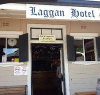 Laggan Hotel - Accommodation Whitsundays