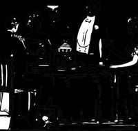 Lake Williams Cafe  Restaurant - Accommodation Whitsundays