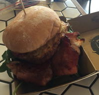 Leaf and Grain - Accommodation Whitsundays