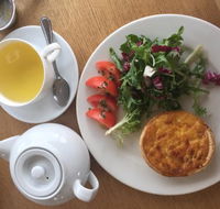 Legall Patisserie Cafe - Accommodation Whitsundays