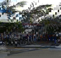 Legend Pizza - Accommodation Whitsundays