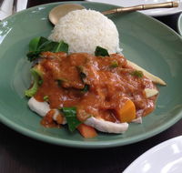 Lemon Grass Thai - Accommodation Whitsundays