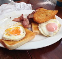 Lj's Cafe - Accommodation Whitsundays