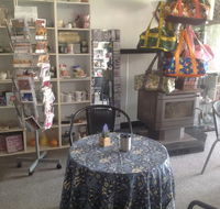 Loz's Coffee and Gifts - Accommodation Whitsundays