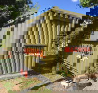 Machina Coffee Donuts - Accommodation Whitsundays