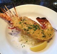 Maestral Mediteranean Seafood Restaurant - Accommodation Whitsundays