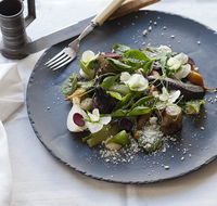 Margan Restaurant - Accommodation Whitsundays