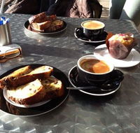 Mart Delicatessen - Accommodation Whitsundays