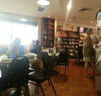 Mary Ryans Book Music and Coffee - Accommodation Whitsundays