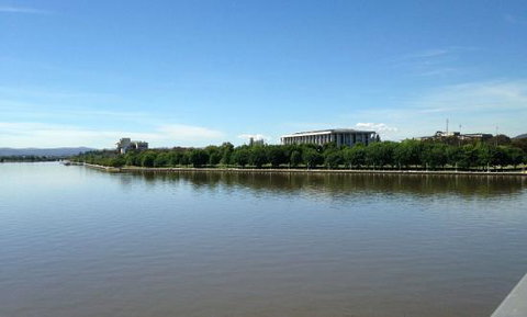 McDonald's - Accommodation Whitsundays 0