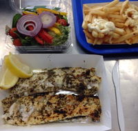 Mike's Seafoods - Accommodation Whitsundays