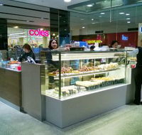 Miki Beautiful Sushi - Westfield Belconnen - Accommodation Whitsundays