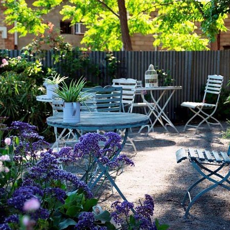 Miss Barrett's Cafe - Accommodation Whitsundays 0
