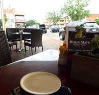 Molly May's - Accommodation Whitsundays