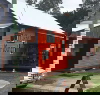 Moon River Cafe - Accommodation Whitsundays