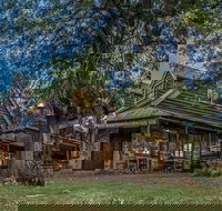 Mount Misery Gold Mine Cafe - Accommodation Whitsundays