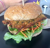 Munch Juice Bar  Take Away - Accommodation Whitsundays