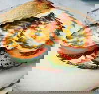 Nymboida Coffee - Accommodation Whitsundays