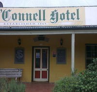 O'Connell Hotel - Accommodation Whitsundays