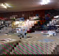 Oasis Rose Cafe - Accommodation Whitsundays