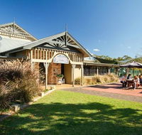 Old Brickworks Brasserie at Potters Hunter Valley - Accommodation Whitsundays