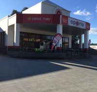 Oporto Pty Ltd - Accommodation Whitsundays