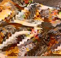 Outback Jacks Bar  Grill - Accommodation Whitsundays