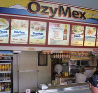 OzyMex - Accommodation Whitsundays