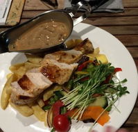 Paddy's Restaurant - Accommodation Whitsundays