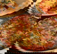 Panthers Bathurst - Accommodation Whitsundays