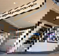 Parfait Patisserie - Accommodation Whitsundays