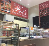 Pats Cafe - Accommodation Whitsundays