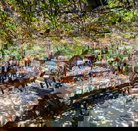 Peel Inn - Accommodation Whitsundays