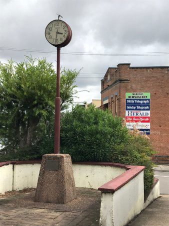 Myuna Bay NSW Accommodation Whitsundays