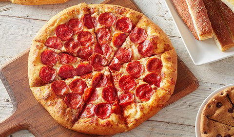 Pizza Hut - Accommodation Whitsundays 0