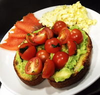 PK's on Pokolbin Cafe - Accommodation Whitsundays